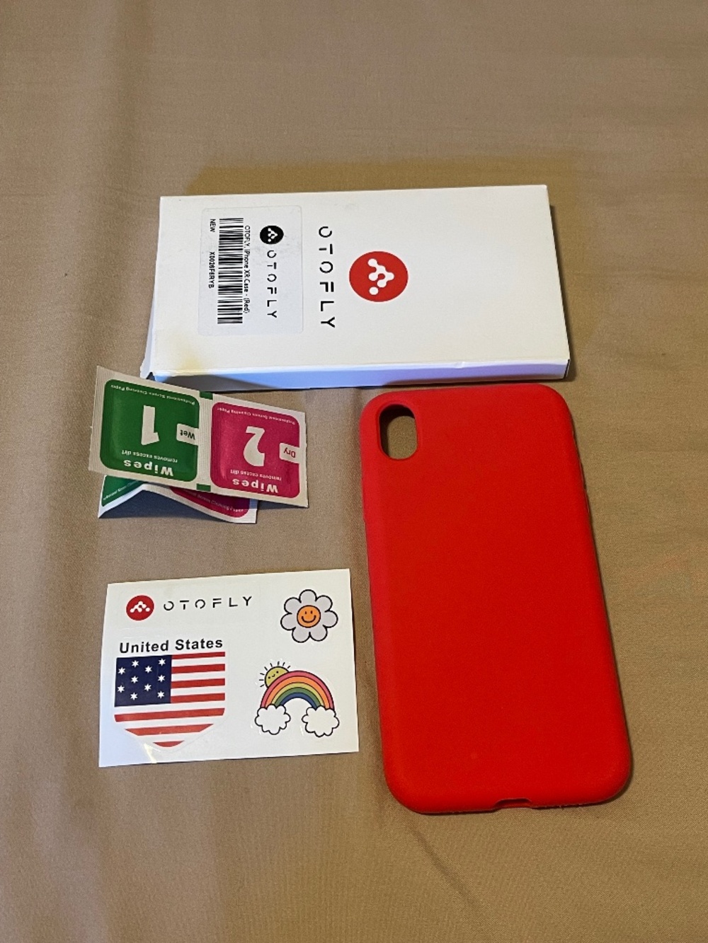 Brand new iPhone XR case